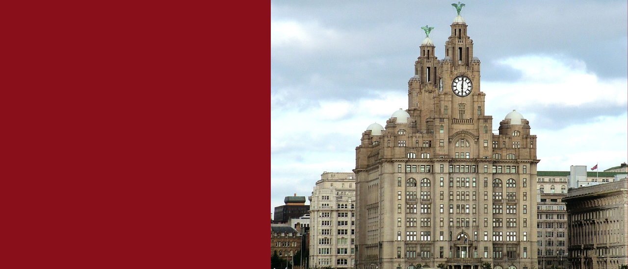 CRIMSYNC | Chapter 1 | Liverpool 2026 banner