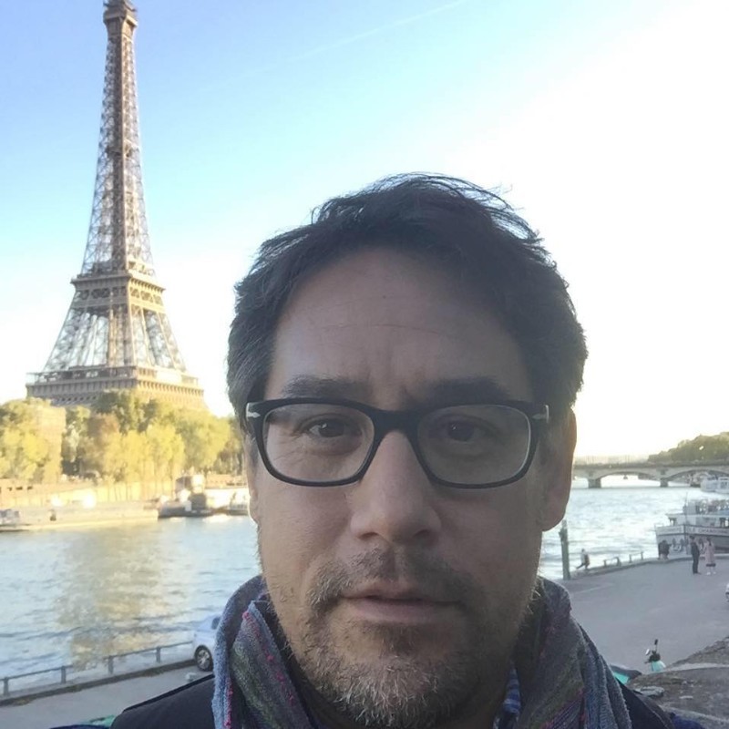 Martin Lin