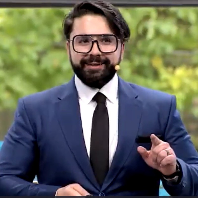 Muhammad Salam