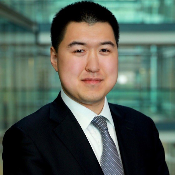 Arthur Li