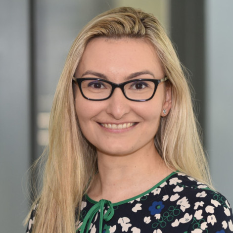 Ina Vasile